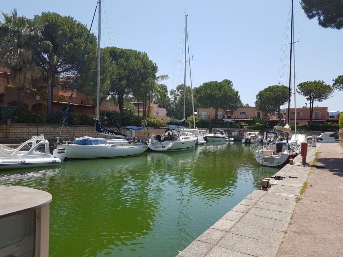 Villetta Nella Baia Furnari Exterior photo